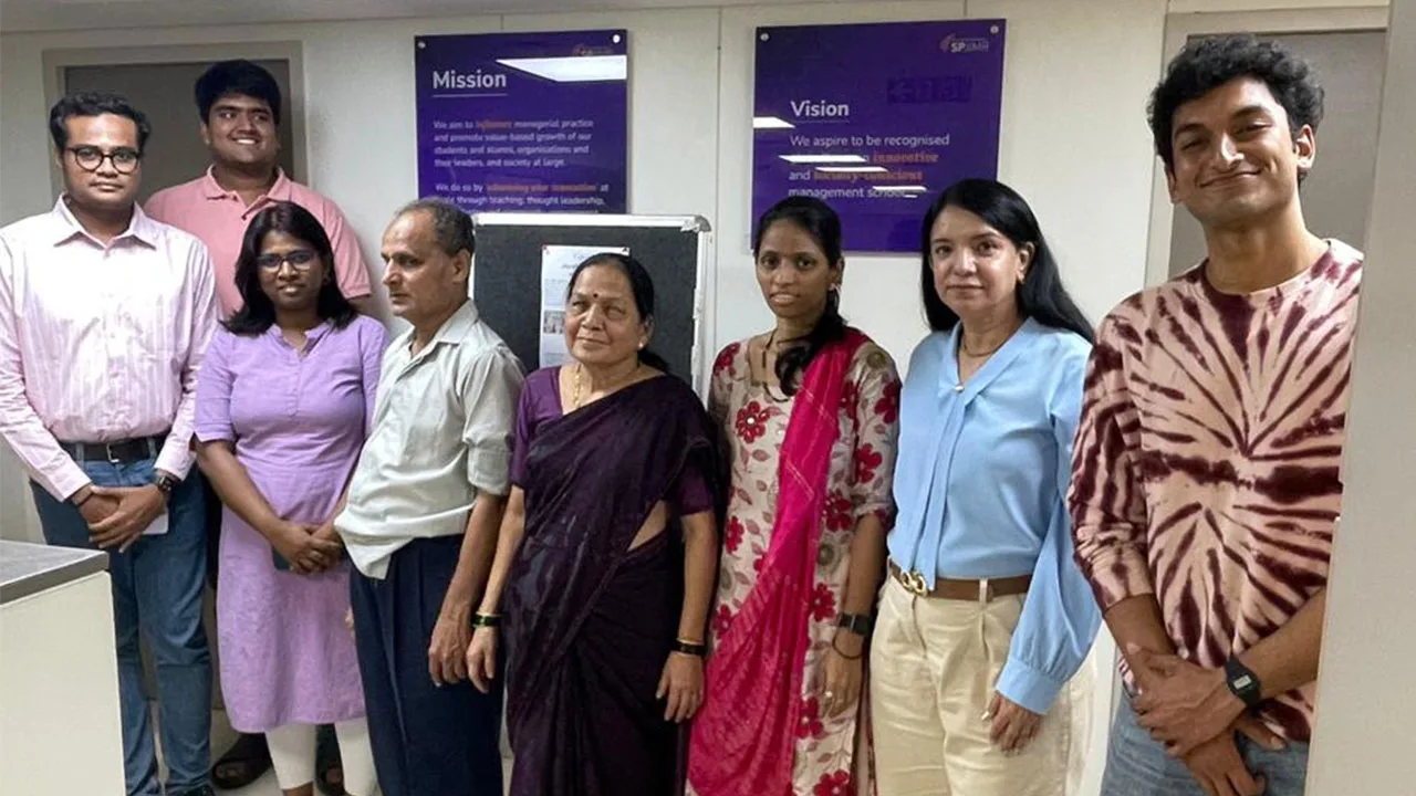 Joy of Giving Week 2025: Celebrating compassion and community