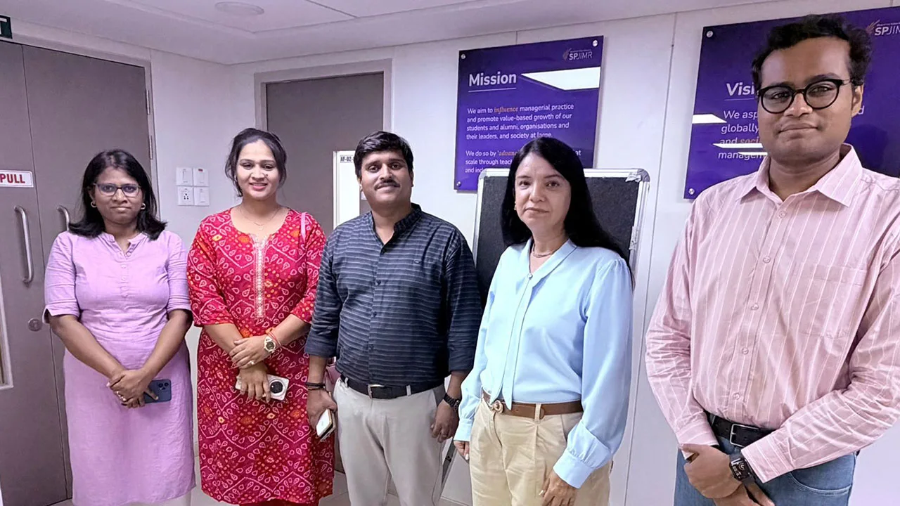 Joy of Giving Week 2025: Celebrating compassion and community