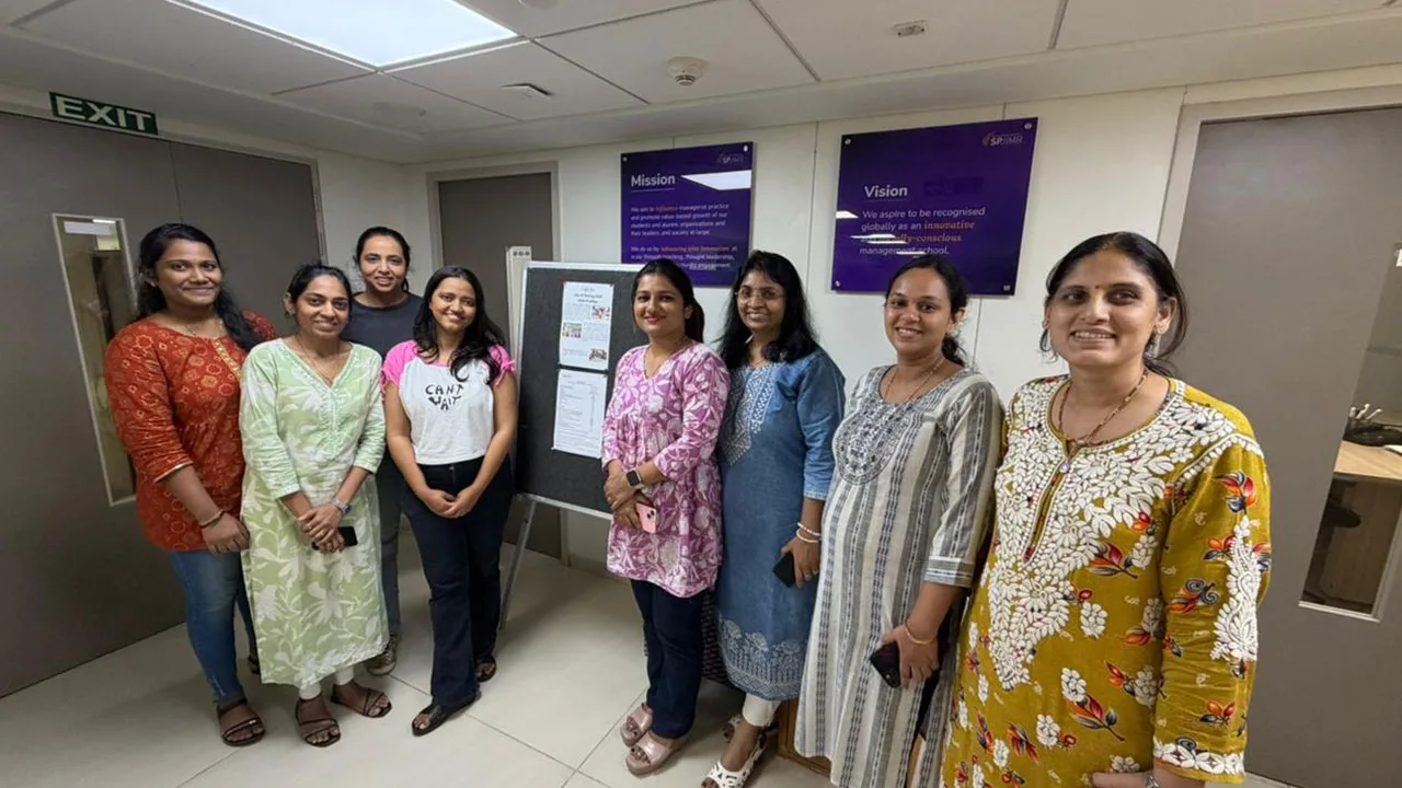 Joy of Giving Week 2025: Celebrating compassion and community