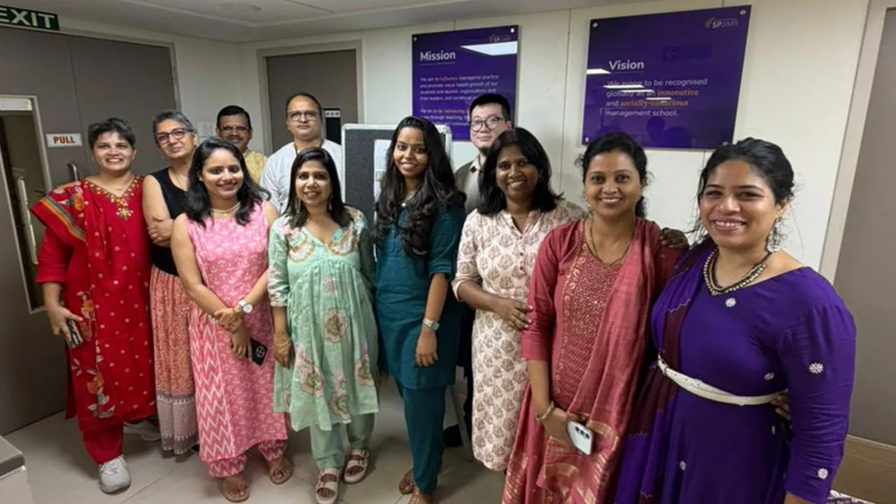 Joy of Giving Week 2025: Celebrating compassion and community