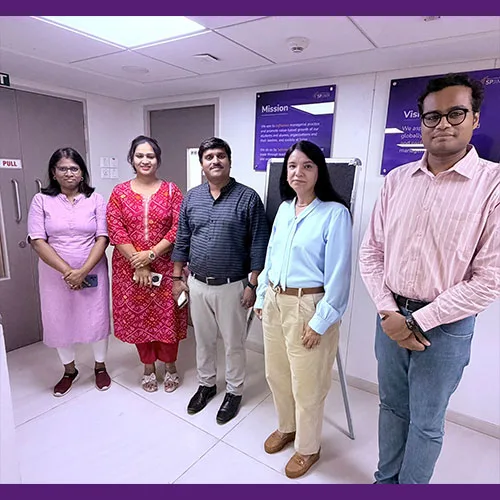 Joy of Giving Week 2025: Celebrating compassion and community