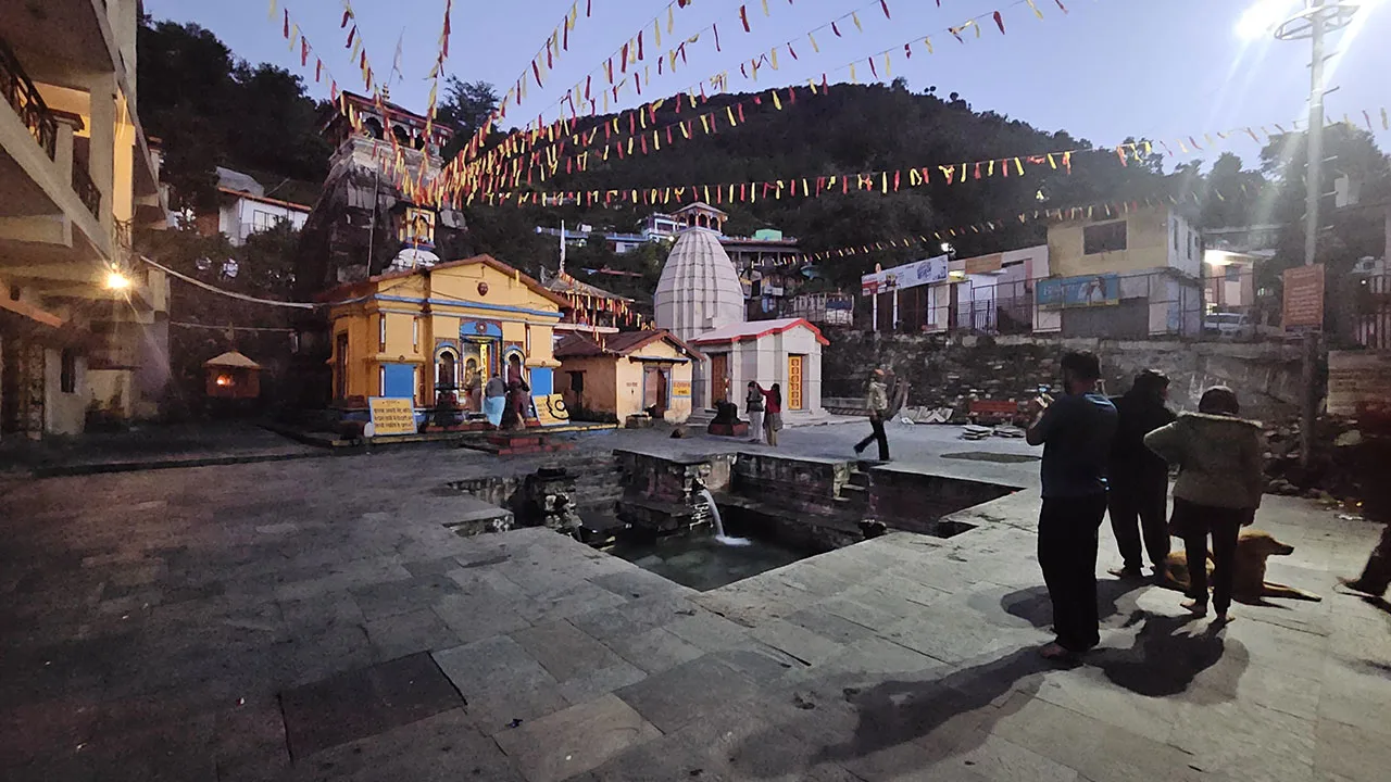 #DoCCDiaries: Learning in the Himalayas: Management meets fragile ecosystems #DoCCDiaries: Learning in the Himalayas: Management meets fragile ecosystems