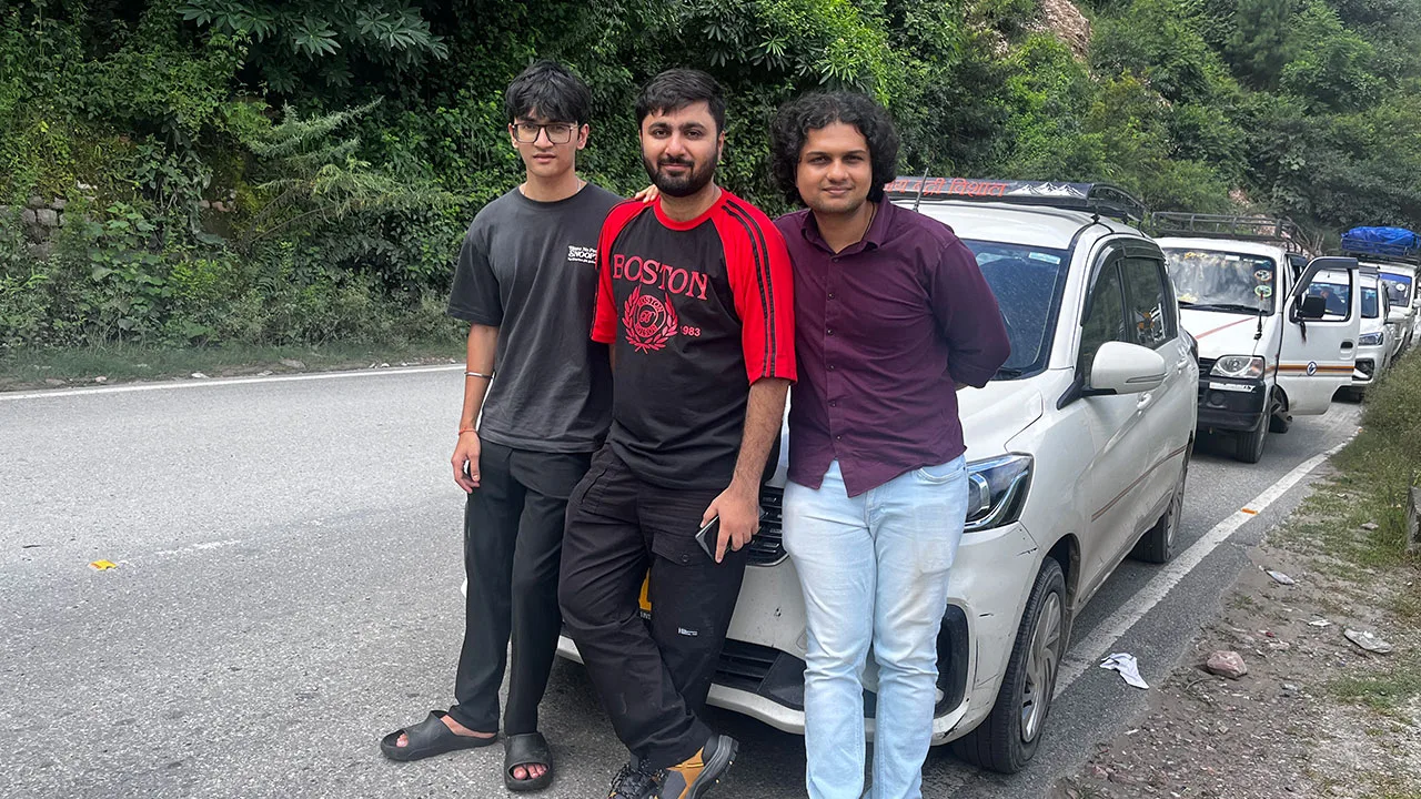 #DoCCDiaries: Learning in the Himalayas: Management meets fragile ecosystems #DoCCDiaries: Learning in the Himalayas: Management meets fragile ecosystems