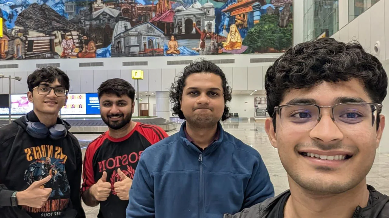 #DoCCDiaries: Learning in the Himalayas: Management meets fragile ecosystems #DoCCDiaries: Learning in the Himalayas: Management meets fragile ecosystems