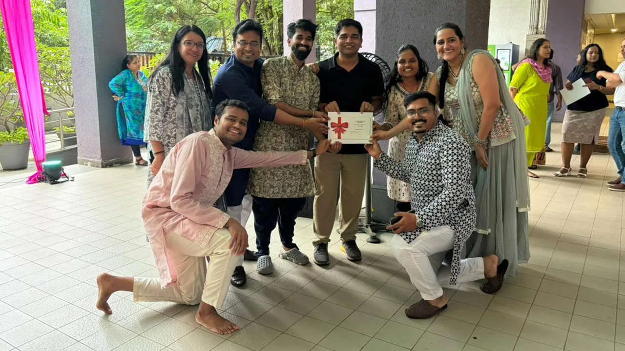 Navratri 2025: A celebration of colour, culture, and community