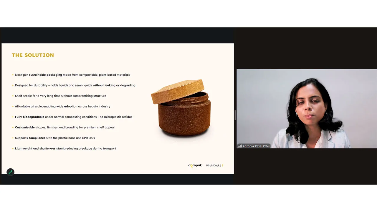 North East edition – WISE Tech India Pitchathon 2025