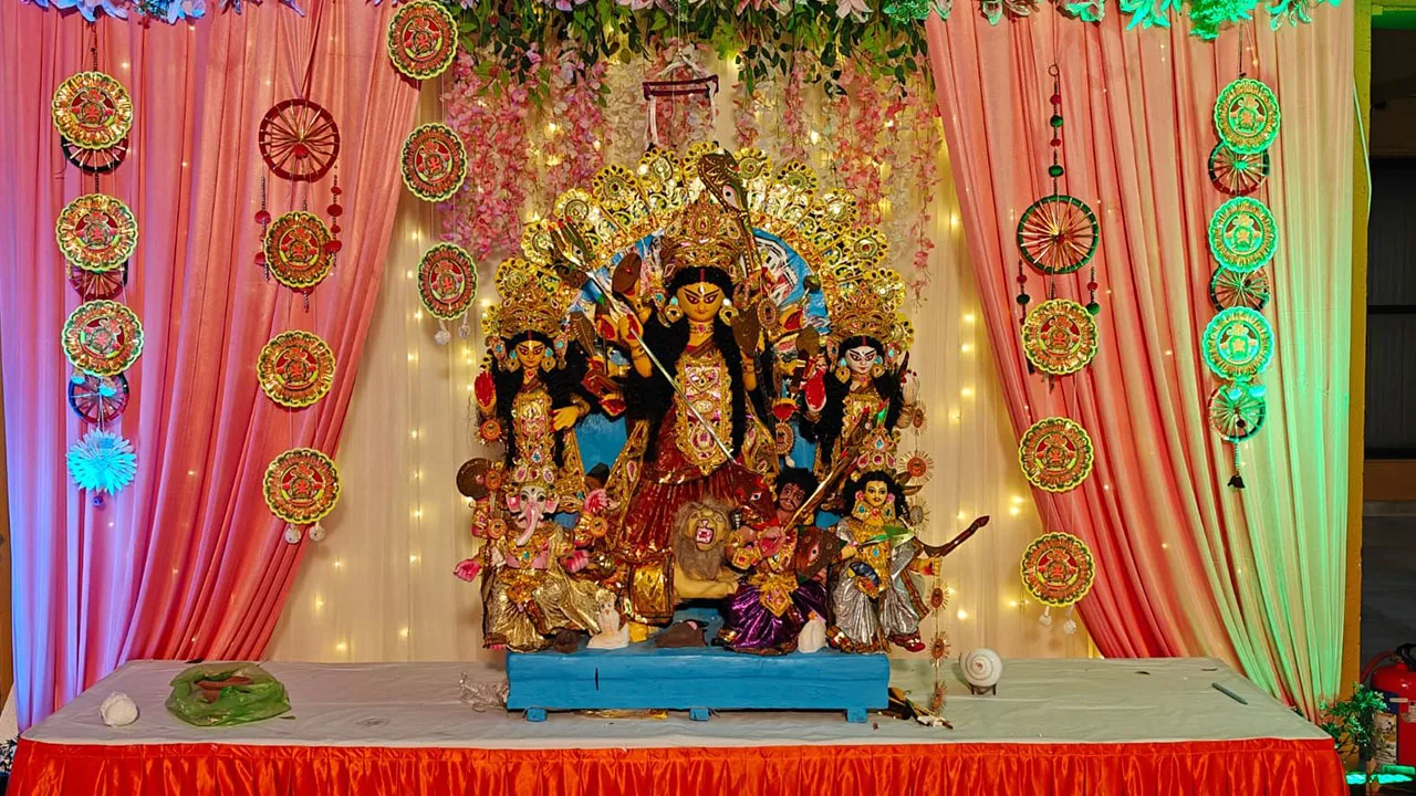 The festive flipside of MBA@SPJIMR! The festive flipside of MBA@SPJIMR!