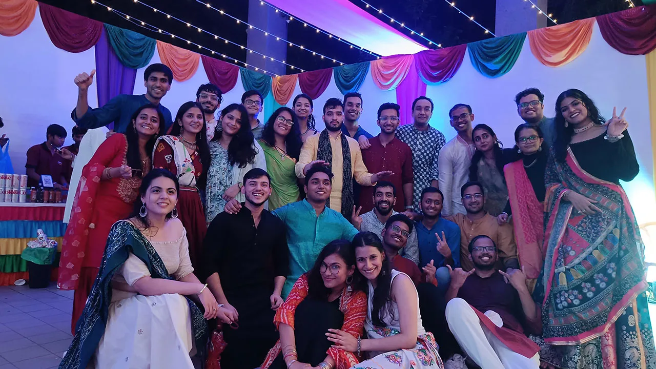 The festive flipside of MBA@SPJIMR! The festive flipside of MBA@SPJIMR!