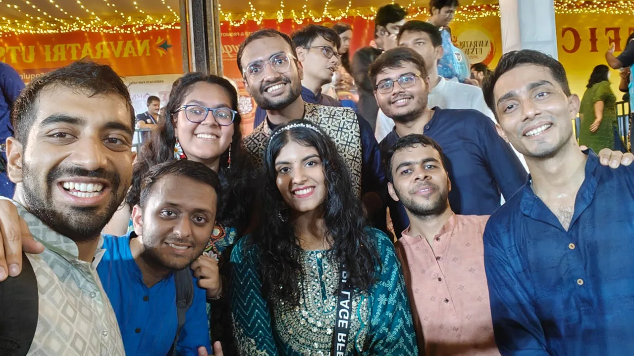 The festive flipside of MBA@SPJIMR! The festive flipside of MBA@SPJIMR!