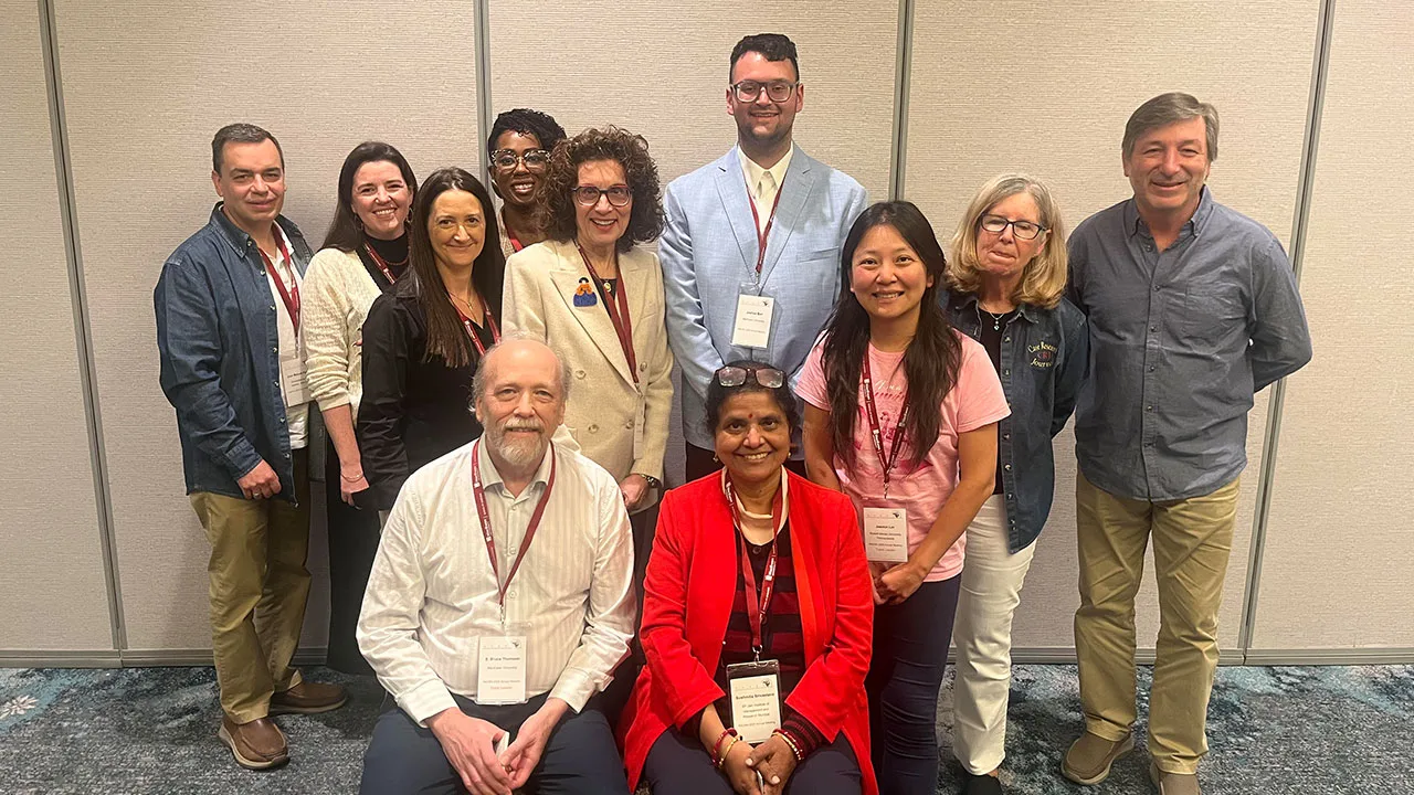 SPJIMR faculty wins global Ethics Case Award at NACRA 2025