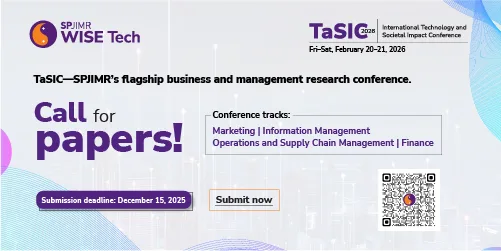 TaSIC 2.0: Redefining the technology and society paradox