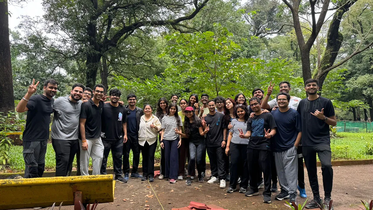 SPJIMR’s PG Lab: Journey from ‘me-to-we' SPJIMR’s PG Lab: Journey from ‘me-to-we'