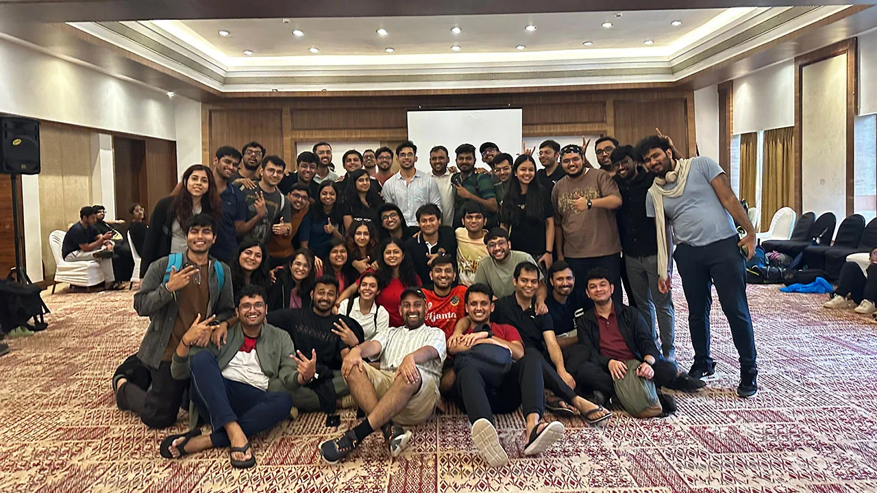 SPJIMR’s PG Lab: Journey from ‘me-to-we' SPJIMR’s PG Lab: Journey from ‘me-to-we'