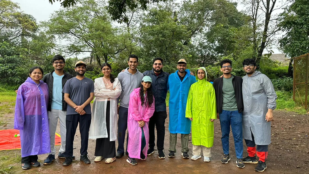 SPJIMR’s PG Lab: Journey from ‘me-to-we' SPJIMR’s PG Lab: Journey from ‘me-to-we'