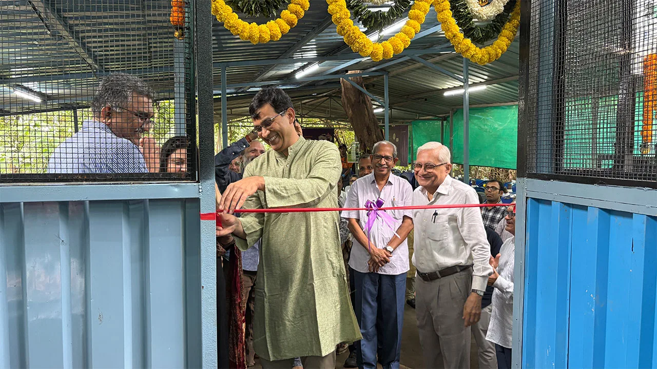 Sustainable waste management for a better tomorrow