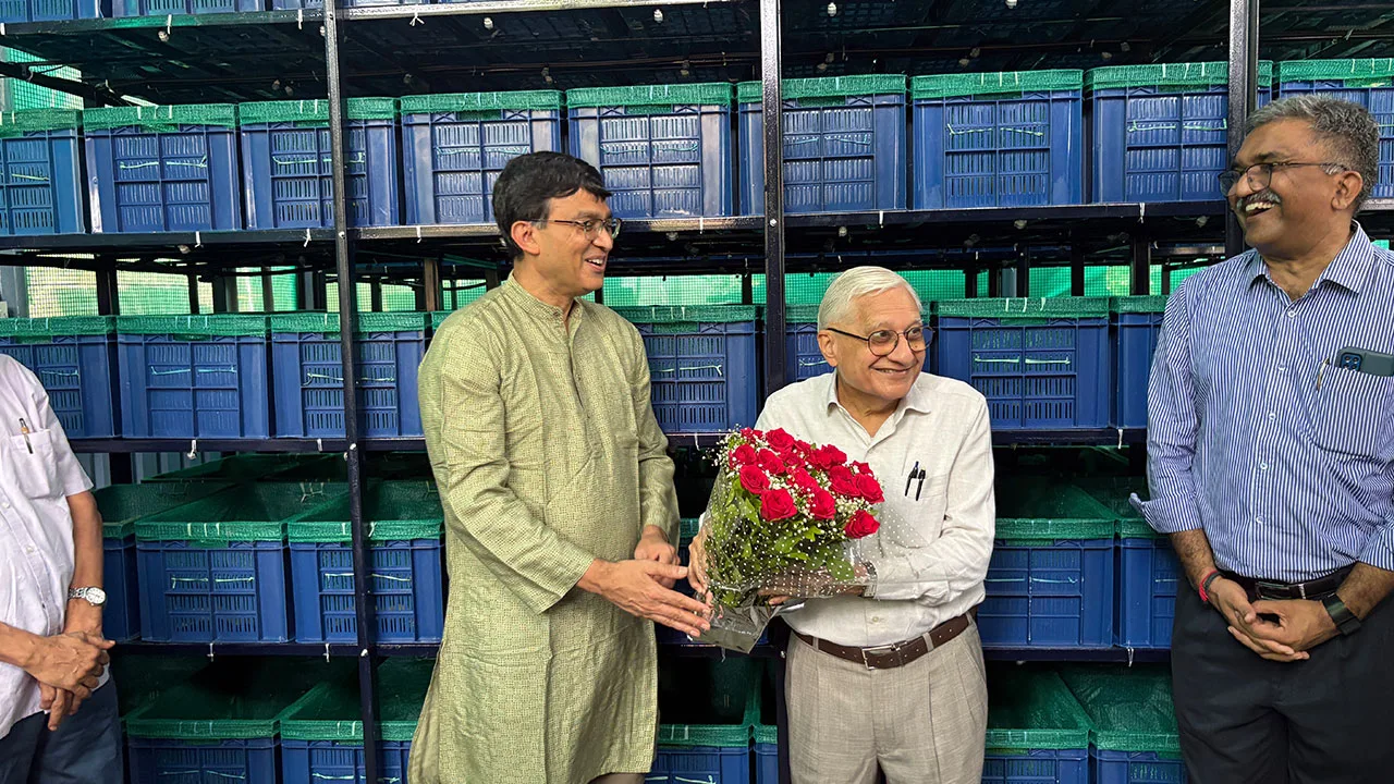 Sustainable waste management for a better tomorrow