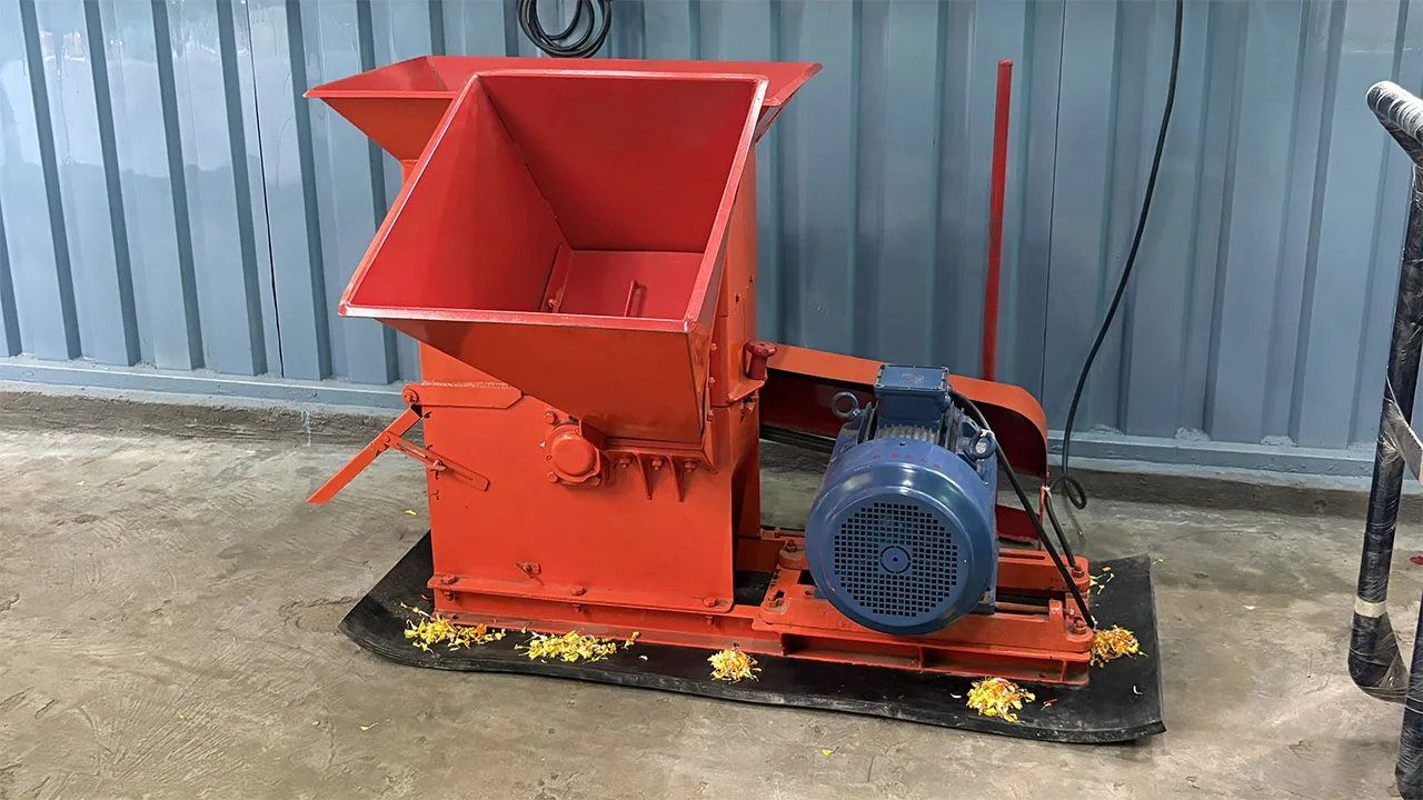 Sustainable waste management for a better tomorrow