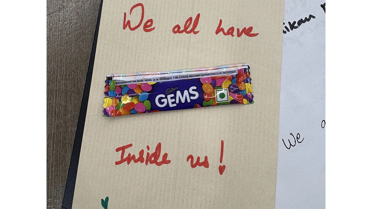 The happiness habit: Building joy into busy lives