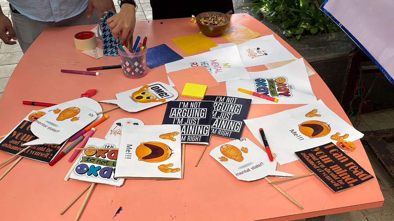 The happiness habit: Building joy into busy lives