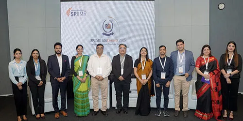 EduConnect 2025: Reimagining MBA admissions through AI