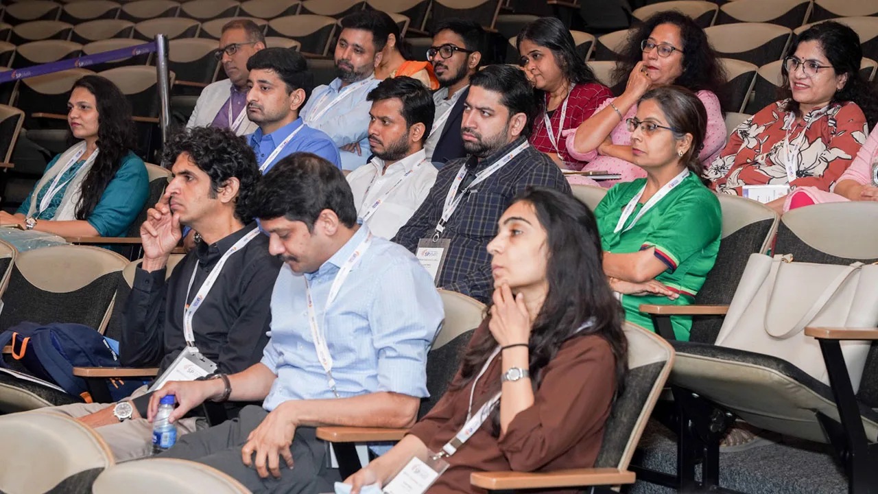 EduConnect 2025: Reimagining MBA admissions through AI