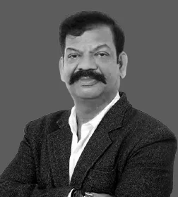 Dr. Radha Mohan Gupta