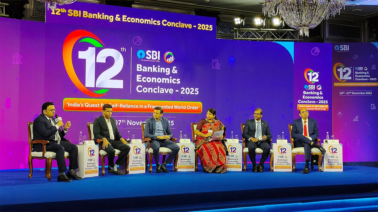 SPJIMR FMB leads panel on purpose-driven growth