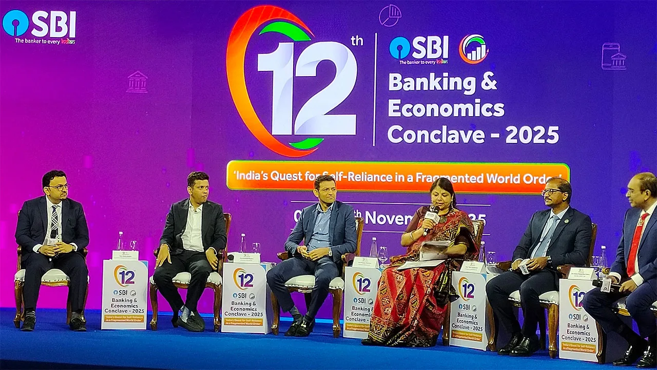 SPJIMR FMB leads panel on purpose-driven growth