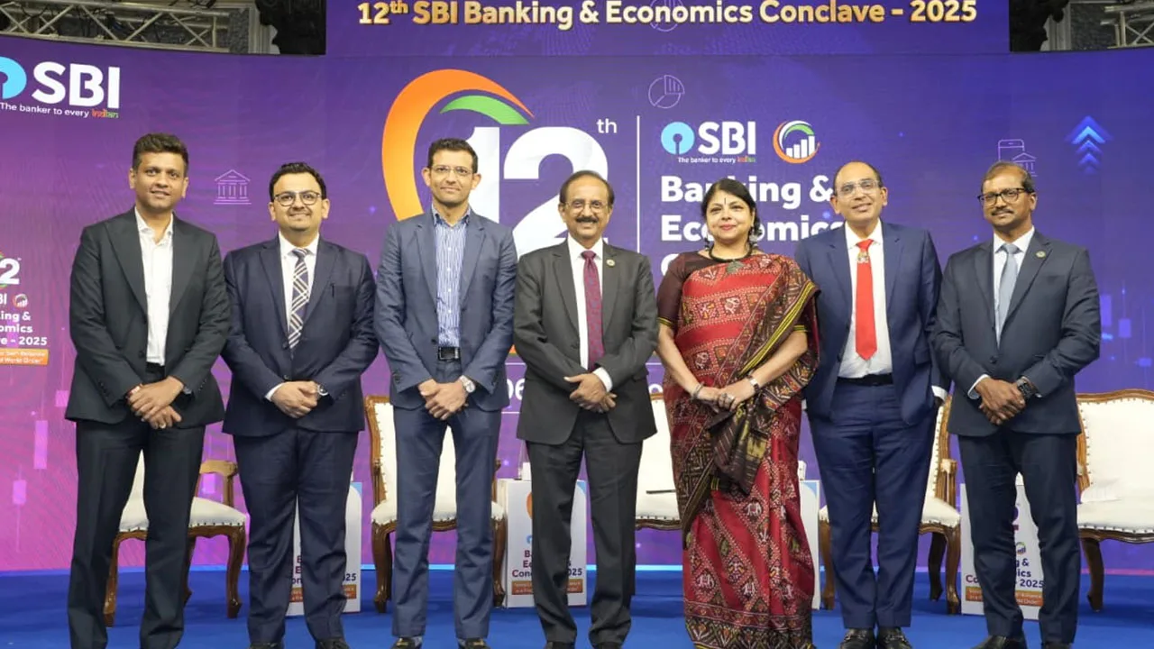 SPJIMR FMB leads panel on purpose-driven growth