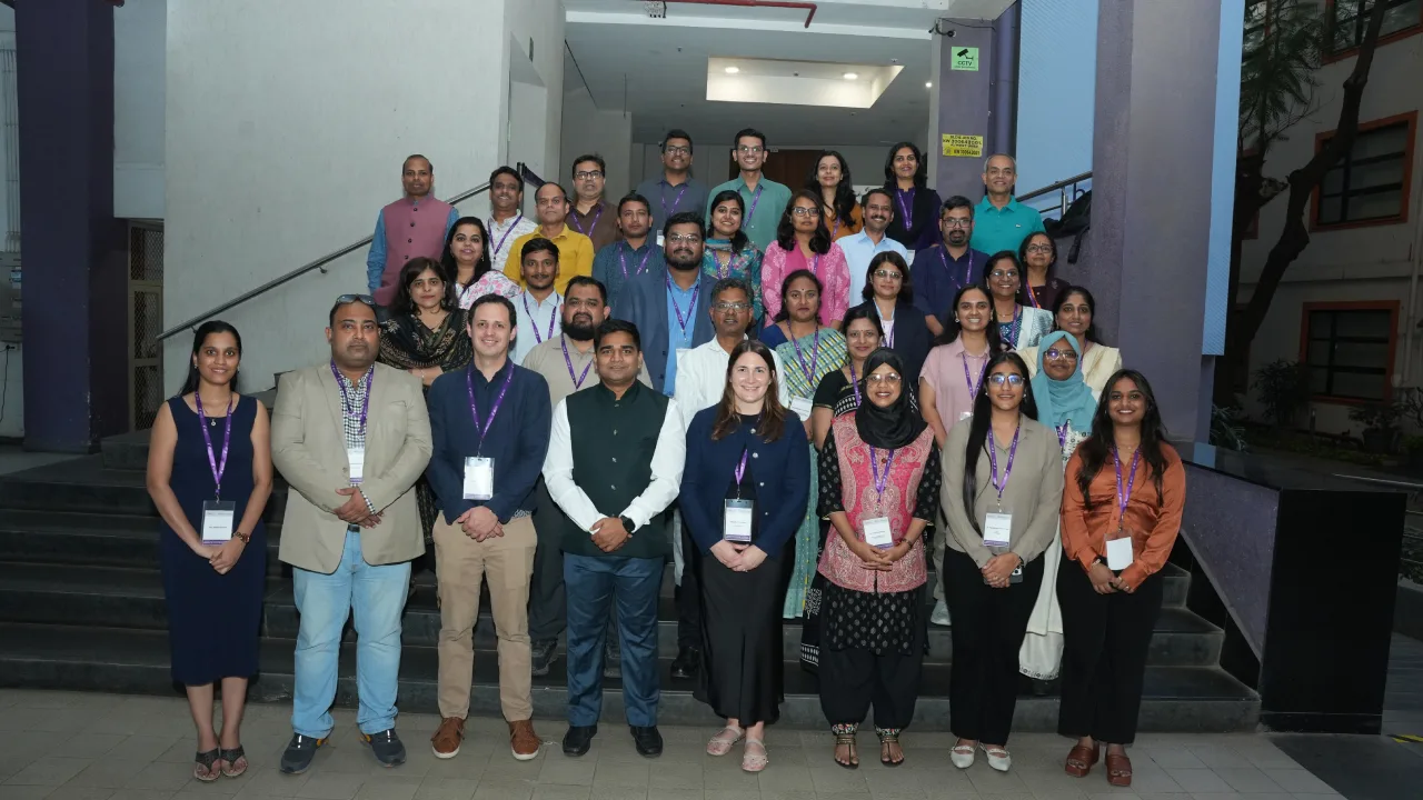 Strengthening case-based learning at SPJIMR
