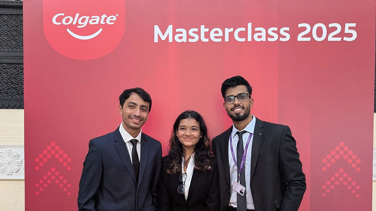 The culture that defines SPJIMR The culture that defines SPJIMR