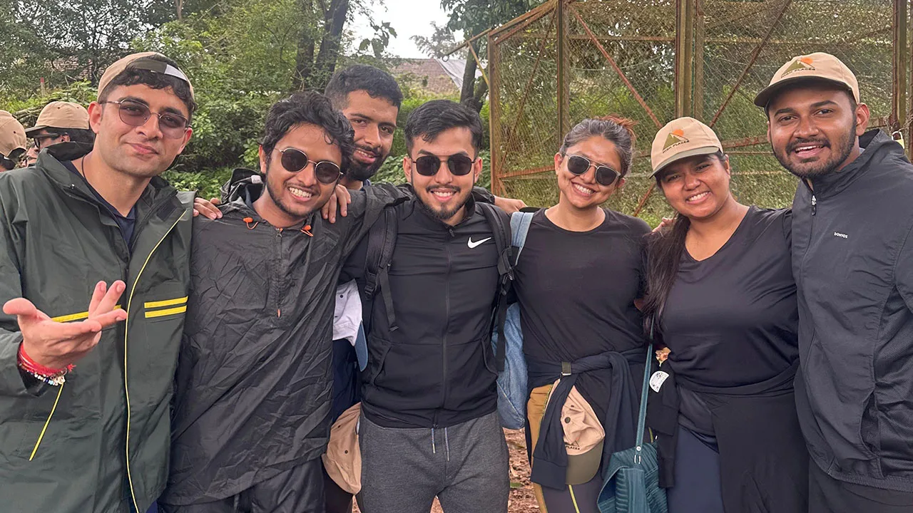 The culture that defines SPJIMR The culture that defines SPJIMR