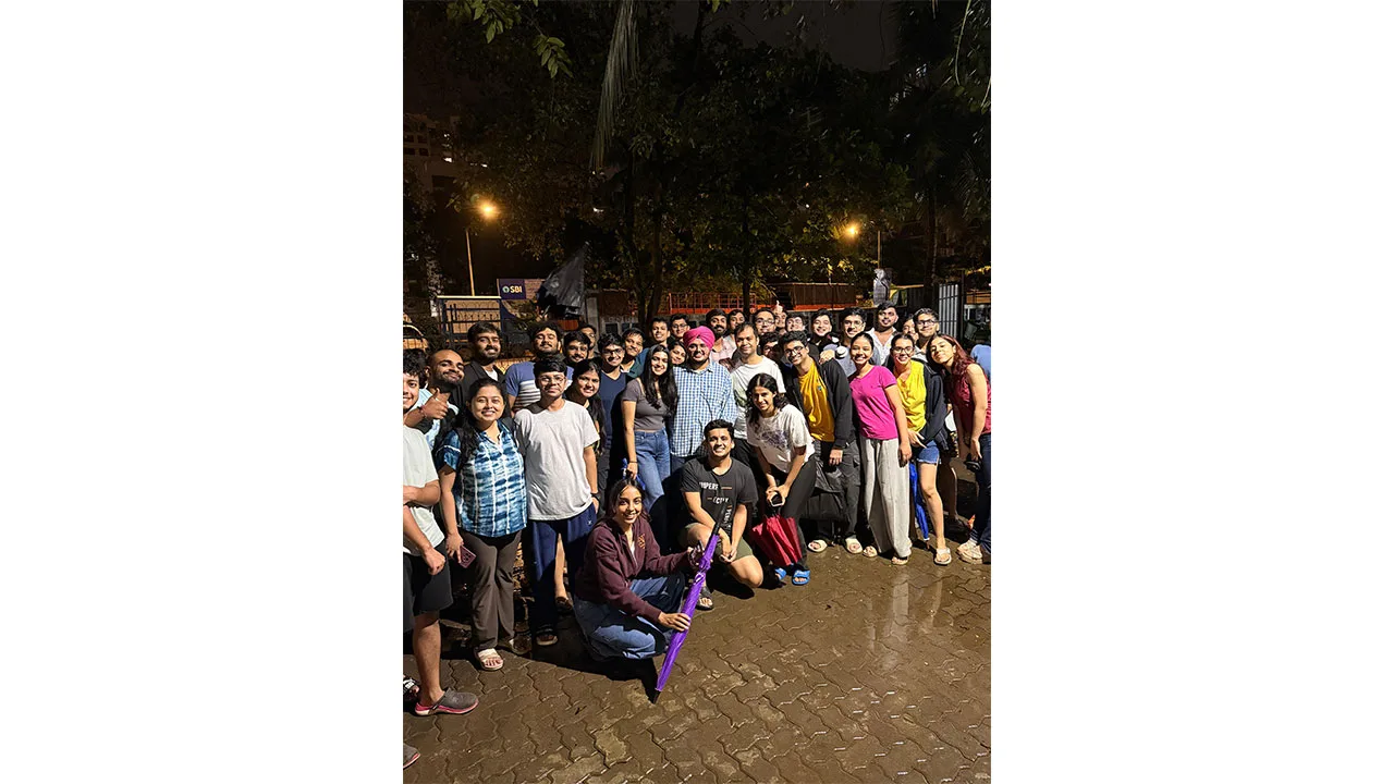 The culture that defines SPJIMR The culture that defines SPJIMR