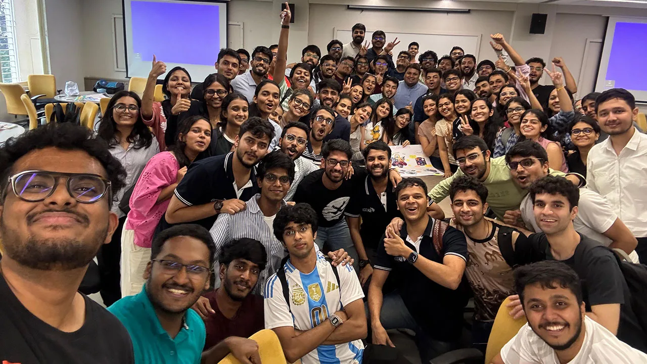 The culture that defines SPJIMR The culture that defines SPJIMR