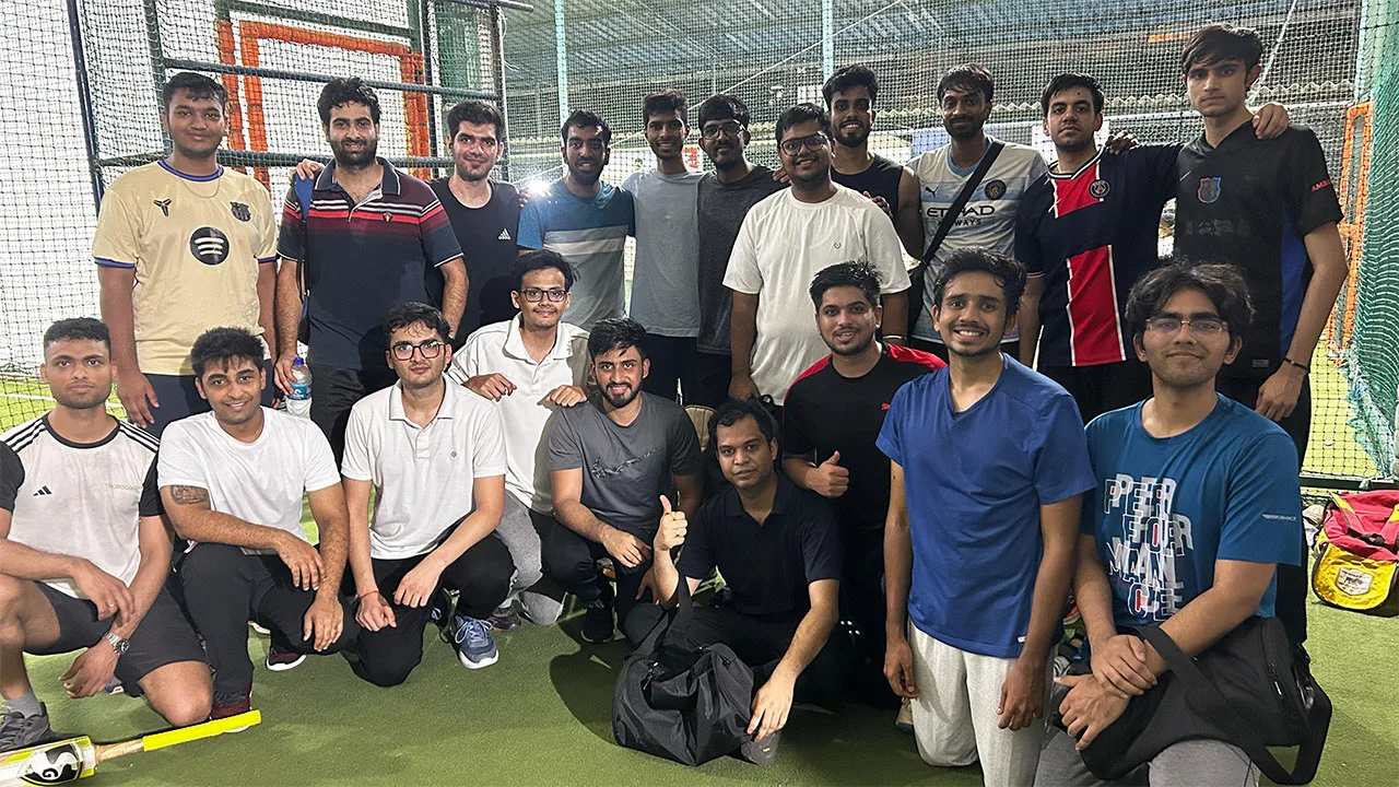 Turning strategy into action: Lessons on execution from Arundhati Govekar Turning strategy into action: Lessons on execution from Arundhati Govekar