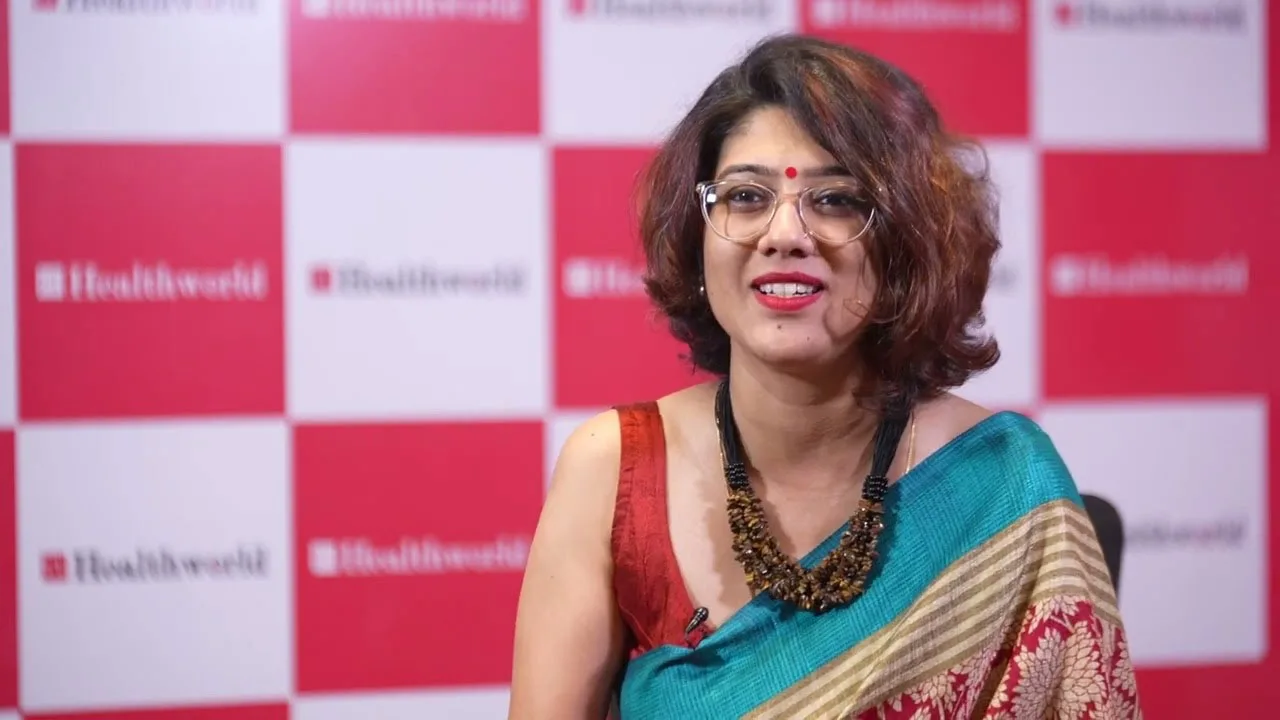 Turning strategy into action: Lessons on execution from Arundhati Govekar Turning strategy into action: Lessons on execution from Arundhati Govekar