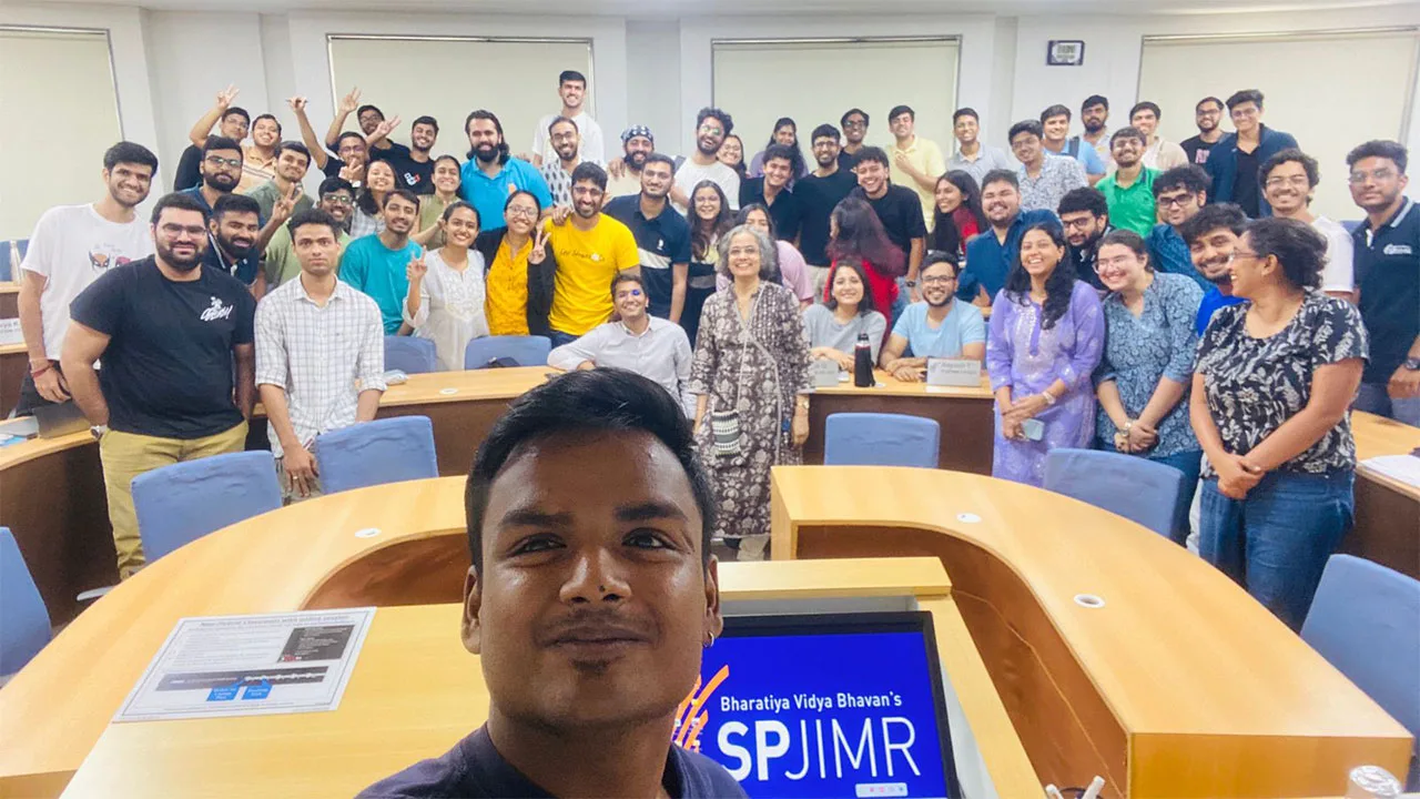 Turning strategy into action: Lessons on execution from Arundhati Govekar Turning strategy into action: Lessons on execution from Arundhati Govekar