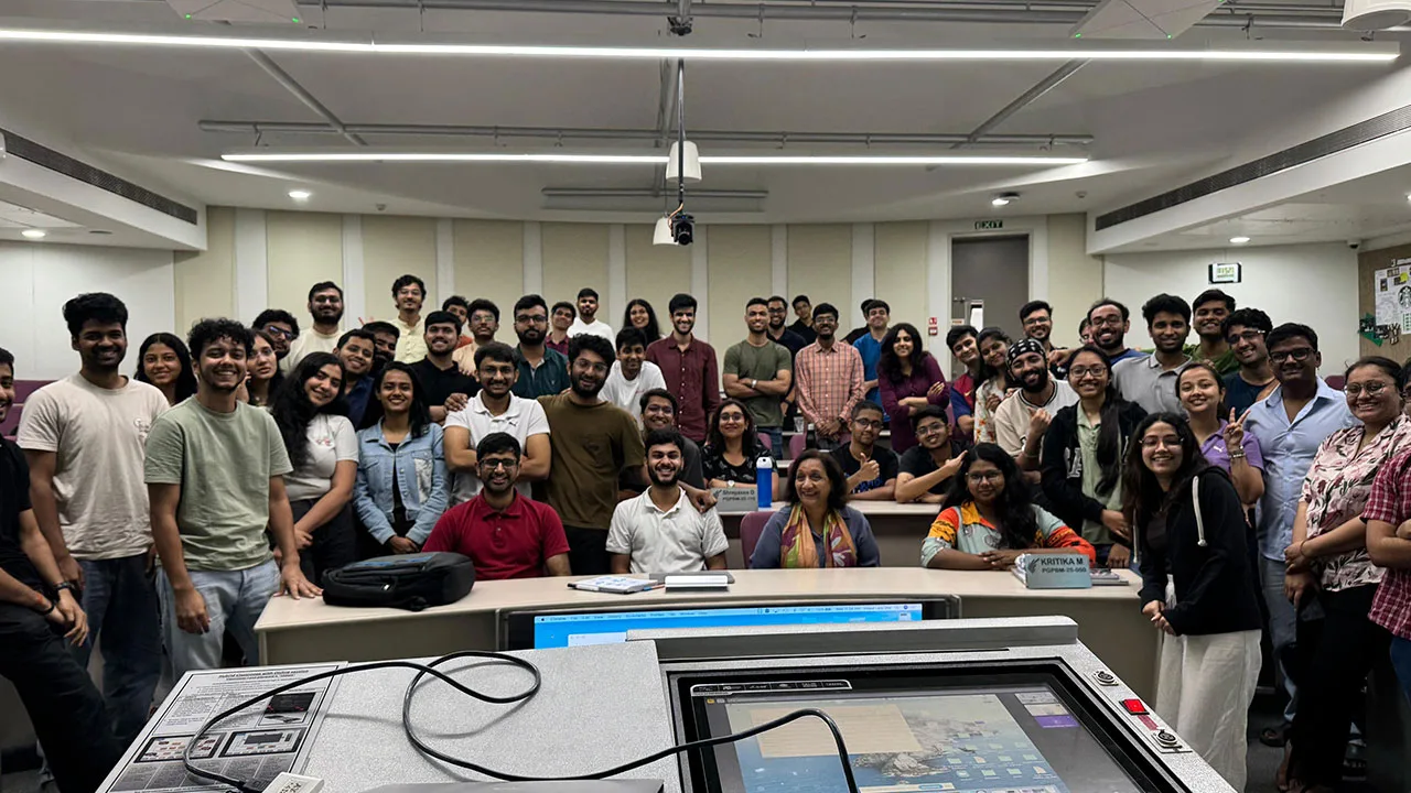 Turning strategy into action: Lessons on execution from Arundhati Govekar Turning strategy into action: Lessons on execution from Arundhati Govekar