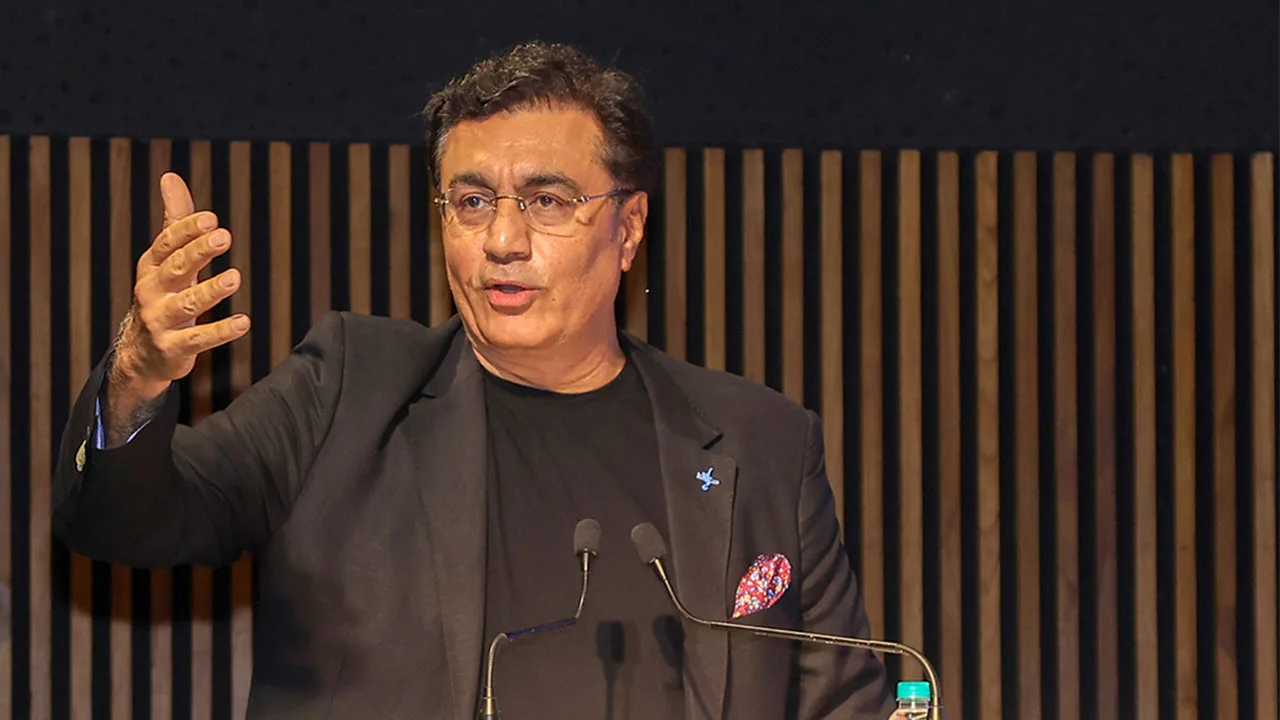 WISE Tech India Pitchathon 2025 – Grand Finale