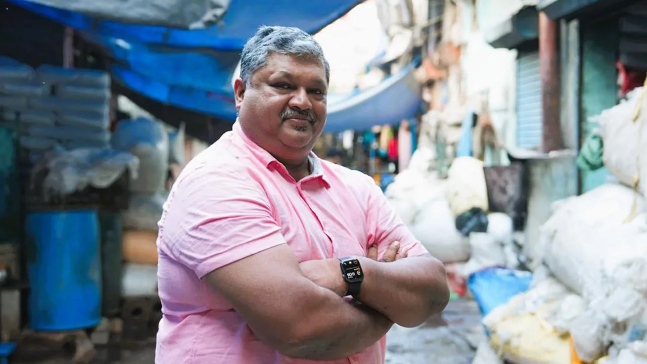 Leadership beyond the classroom: Aaboo Varghese on learning, values and social impact