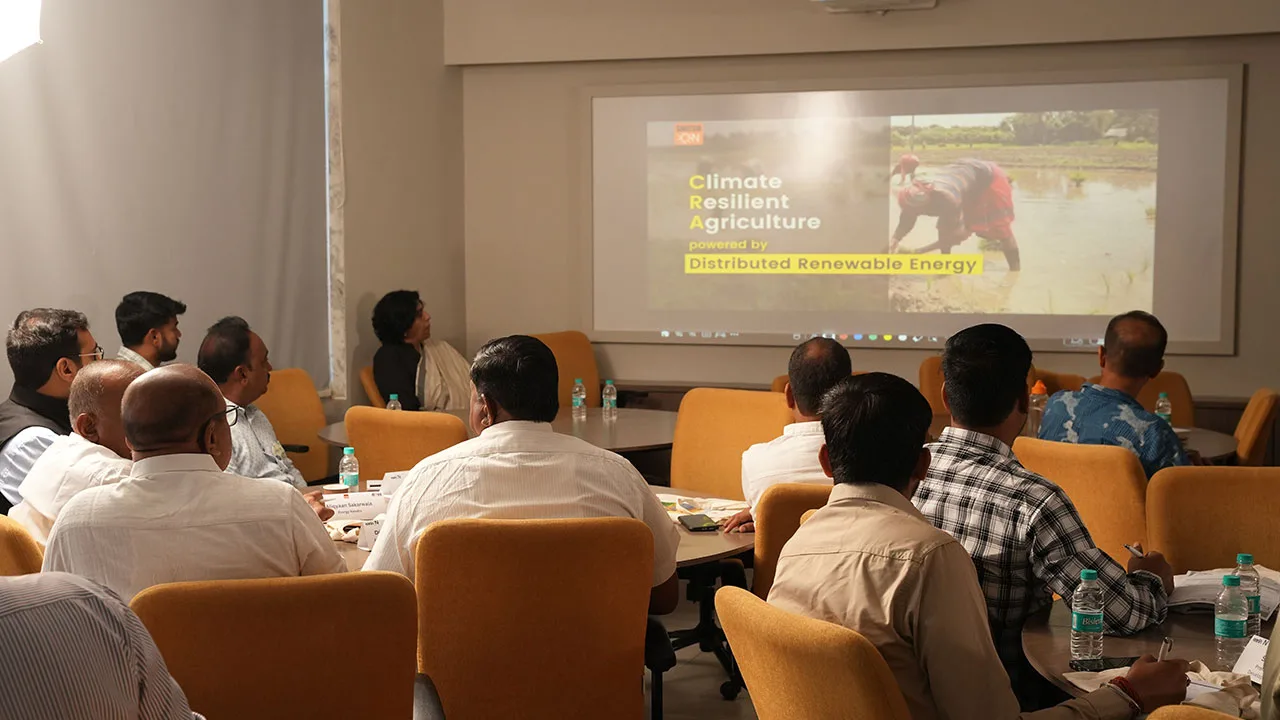 Agrivoltaics Adoption Workshop