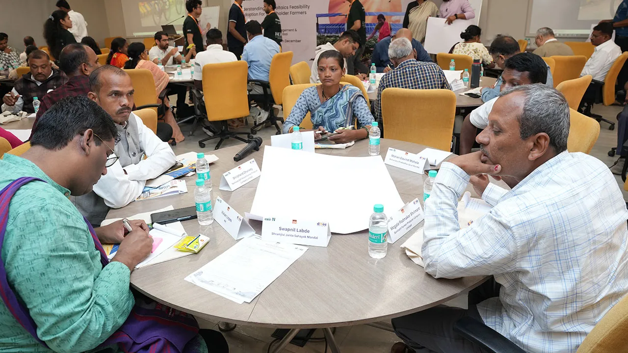 Agrivoltaics Adoption Workshop