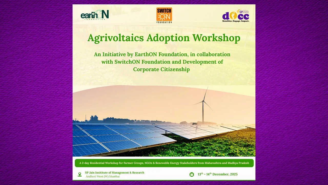 Agrivoltaics Adoption Workshop Agrivoltaics Adoption Workshop