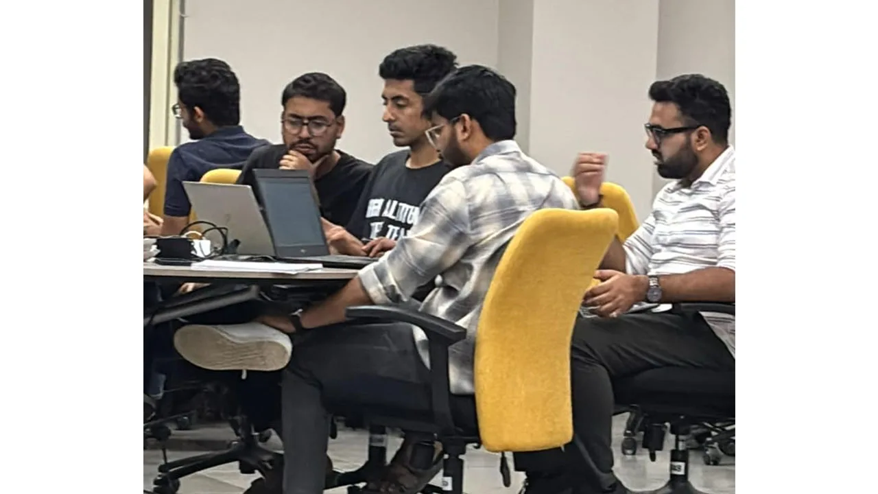 Beyond case preps: The books that helped me connect the dots in my MBA