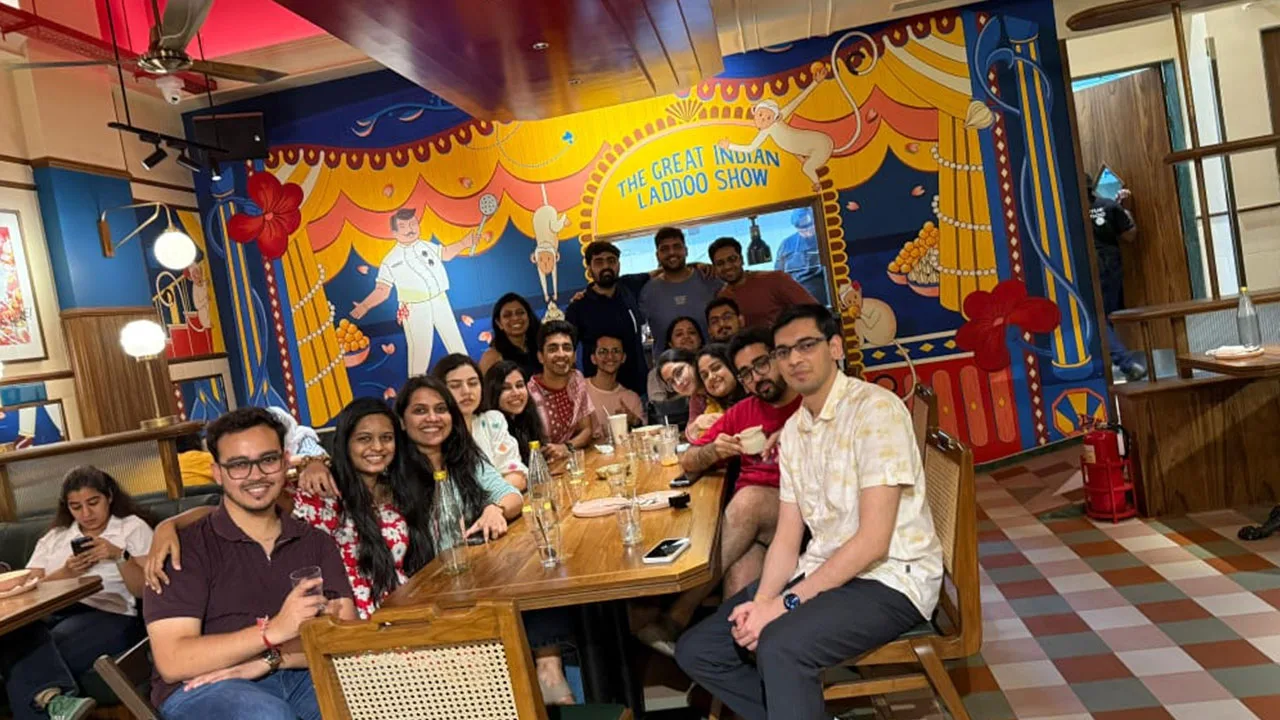 Beyond case preps: The books that helped me connect the dots in my MBA