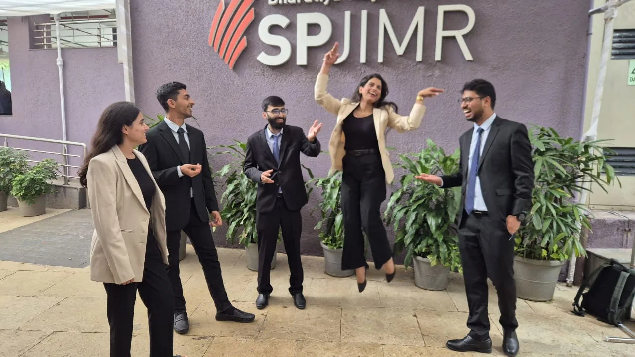 Beyond case preps: The books that helped me connect the dots in my MBA