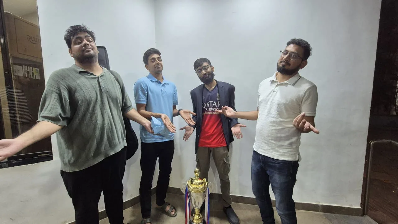 Beyond case preps: The books that helped me connect the dots in my MBA