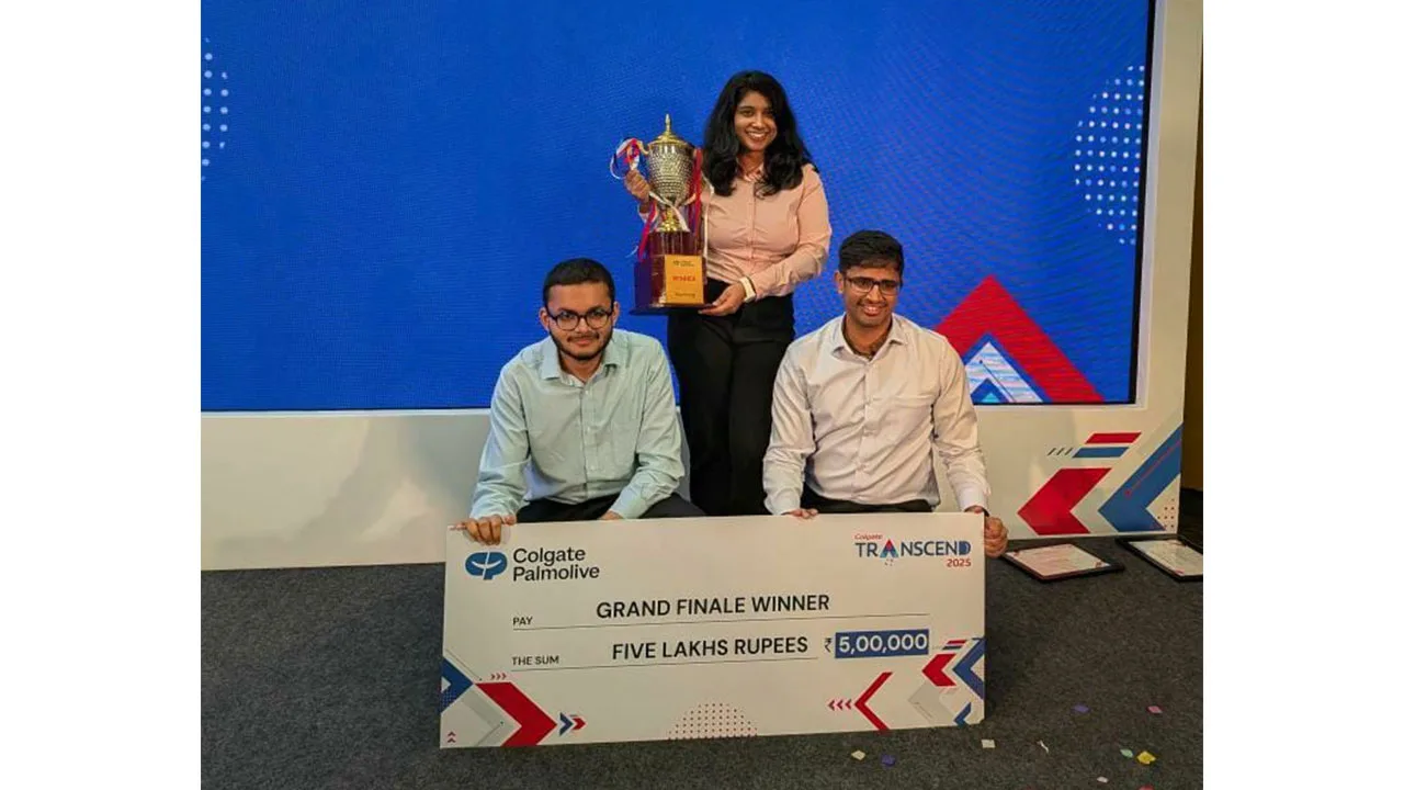 Building solutions that stick: Inside SPJIMR's case competition culture