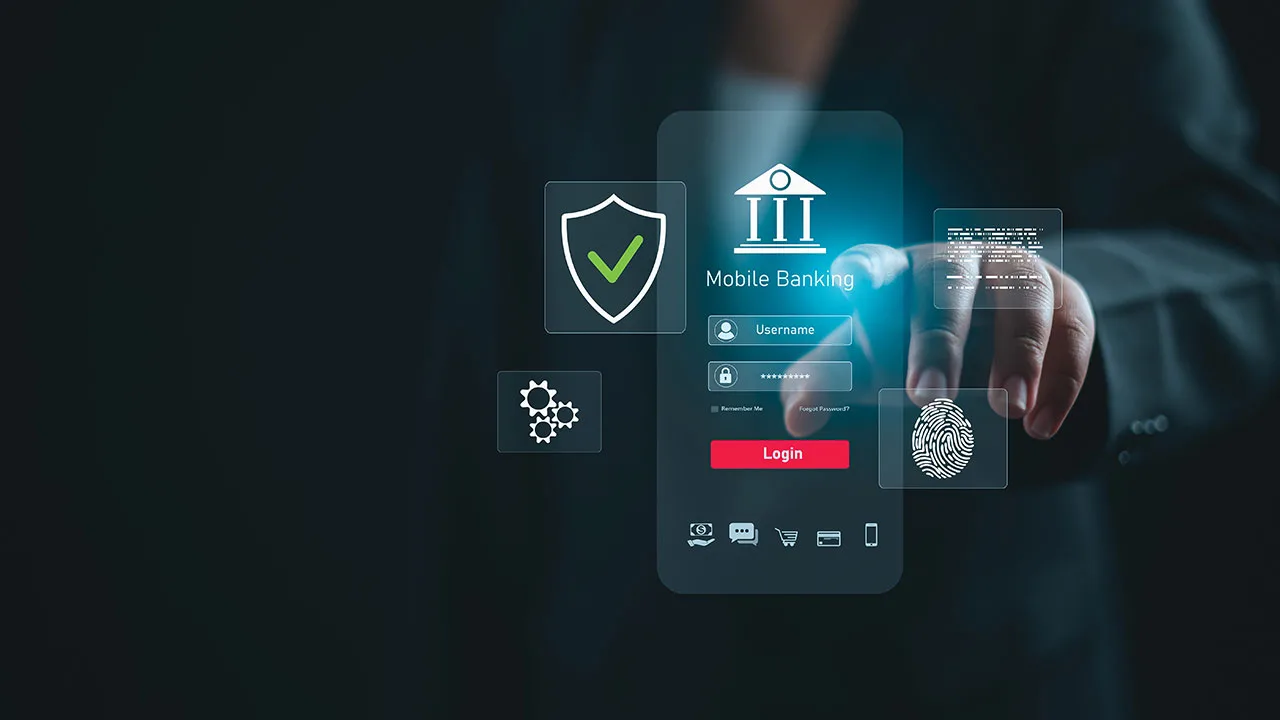 Cybersecurity in banking: The paradox and the strategy