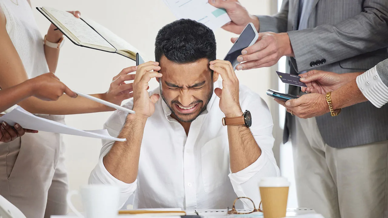 Decoding the hybrid workplace: Practical approach to work-from-home policies